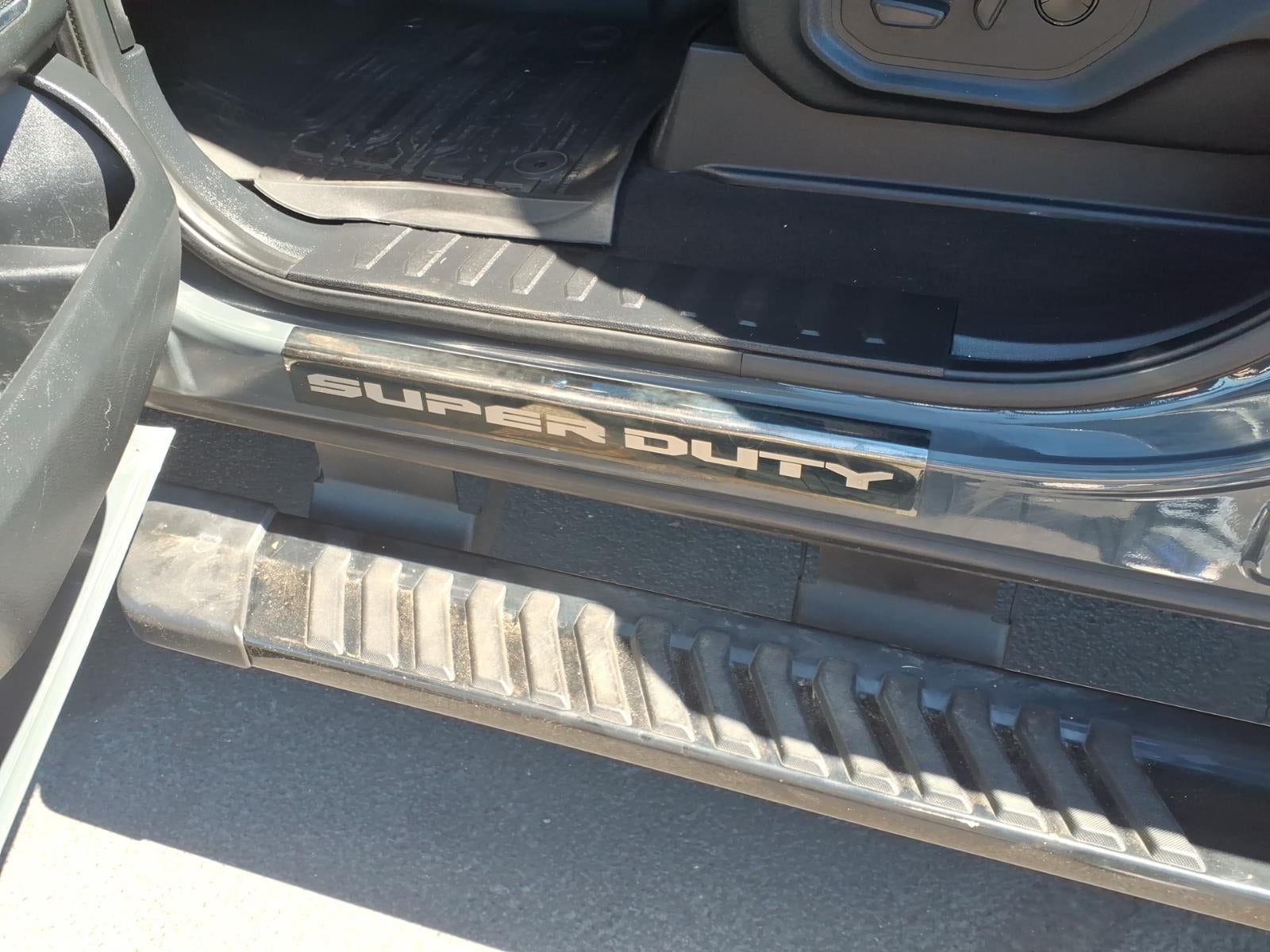 2021 Ford F-250 Super Duty Lariat