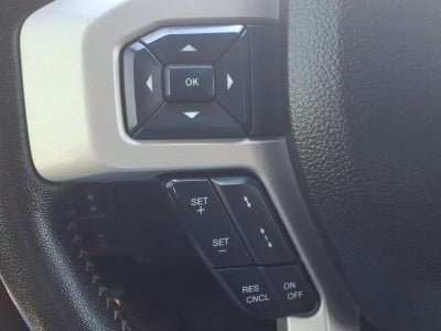 2021 Ford F-250 Super Duty Lariat