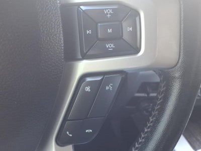 2021 Ford F-250 Super Duty Lariat