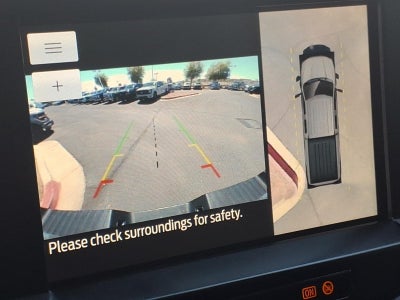 2021 Ford F-250 Super Duty Lariat