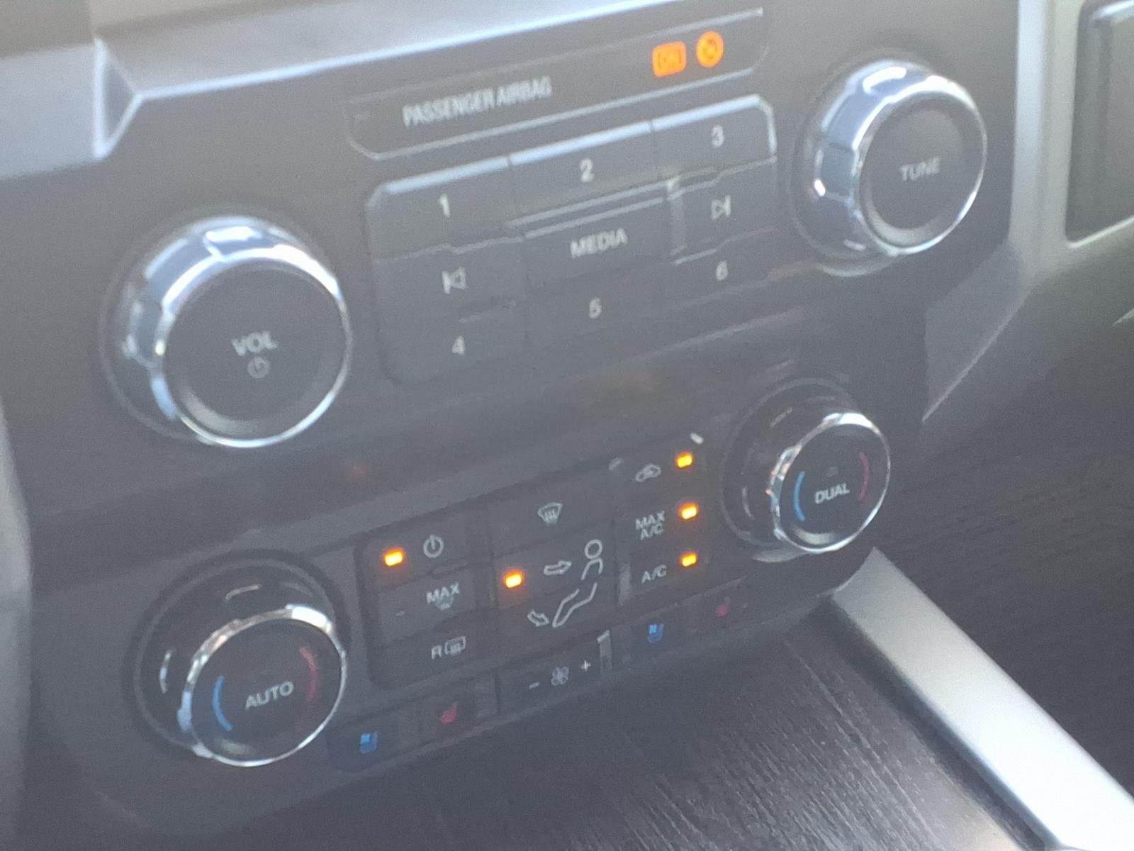 2021 Ford F-250 Super Duty Lariat