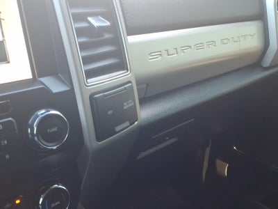 2021 Ford F-250 Super Duty Lariat