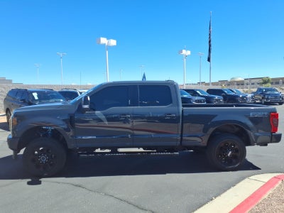 2021 Ford F-250 Super Duty Lariat