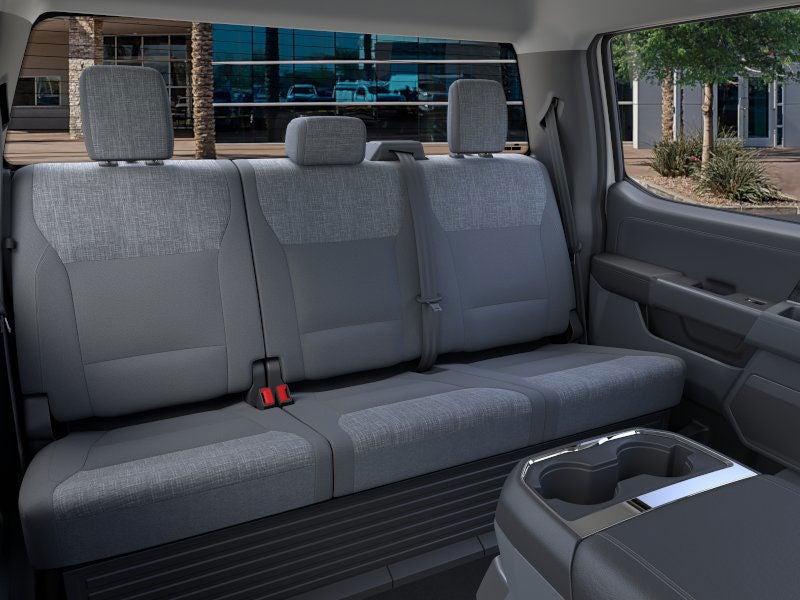 2025 Ford F-250 Super Duty XLT