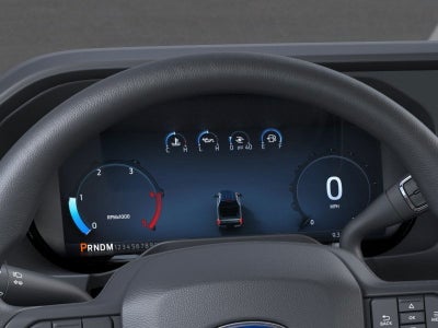 2025 Ford F-250 Super Duty XLT