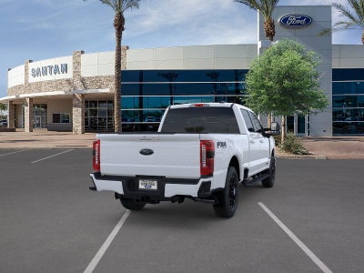 2025 Ford F-250 Super Duty XLT