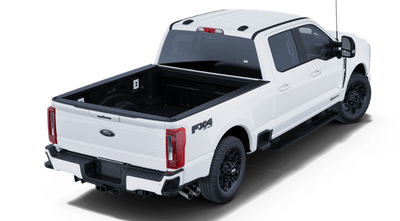 2025 Ford F-250 Super Duty XLT