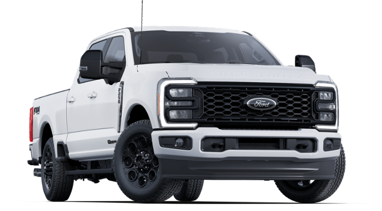 2025 Ford F-250 Super Duty XLT