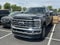 2025 Ford F-250 Super Duty Lariat