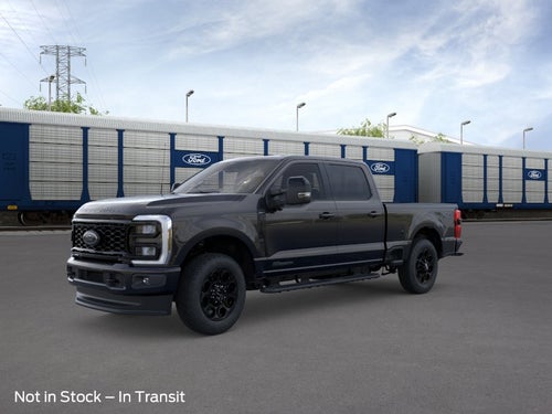 2026 Ford F-250 Super Duty Lariat