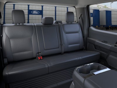 2026 Ford F-250 Super Duty Lariat