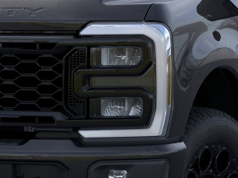 2026 Ford F-250 Super Duty Lariat