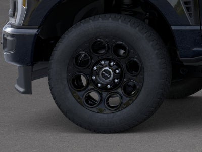 2026 Ford F-250 Super Duty Lariat