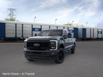 2026 Ford F-250 Super Duty Lariat
