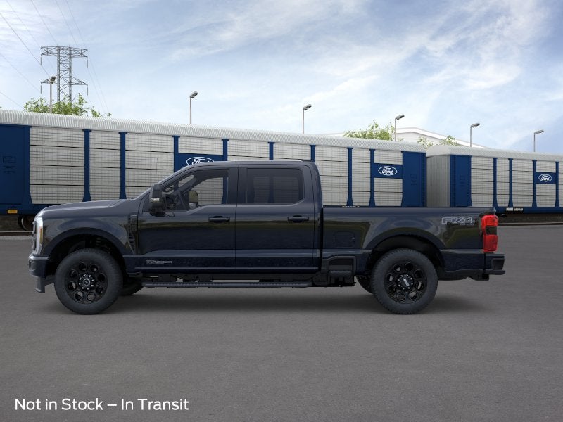 2026 Ford F-250 Super Duty Lariat