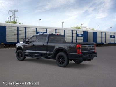 2026 Ford F-250 Super Duty Lariat