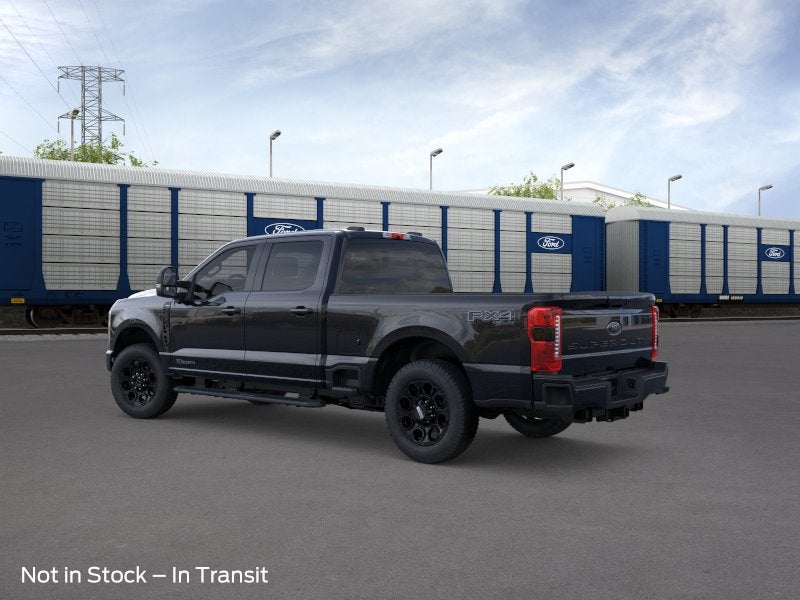 2026 Ford F-250 Super Duty Lariat