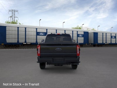 2026 Ford F-250 Super Duty Lariat