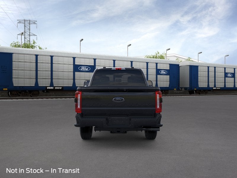 2026 Ford F-250 Super Duty Lariat