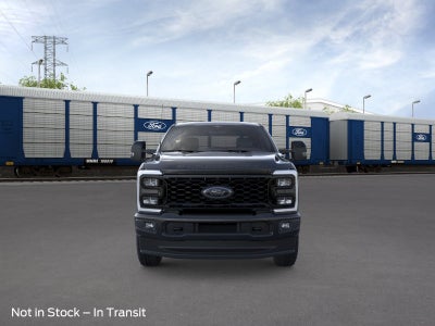 2026 Ford F-250 Super Duty Lariat