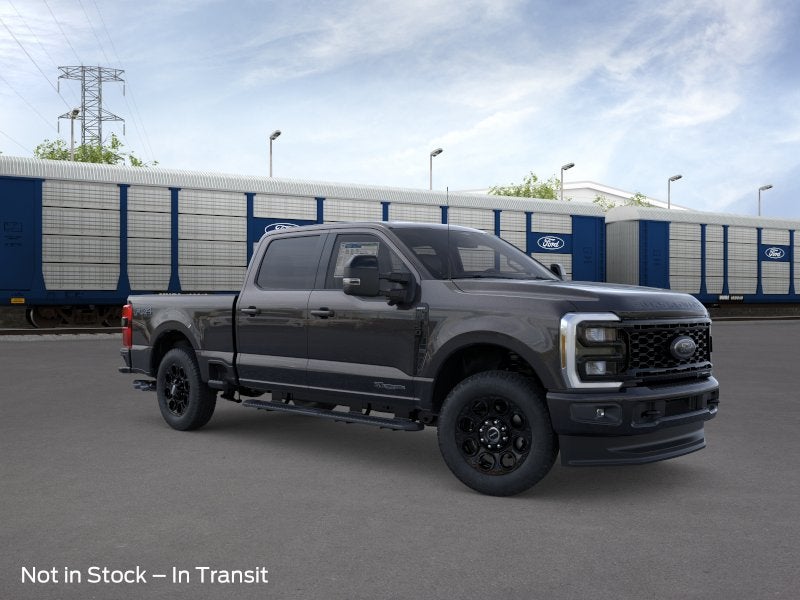 2026 Ford F-250 Super Duty Lariat