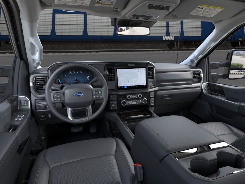 2026 Ford F-250 Super Duty Lariat