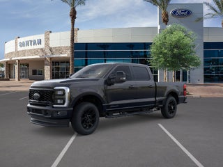 2026 Ford F-250 Super Duty Lariat