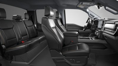 2026 Ford F-250 Super Duty Lariat