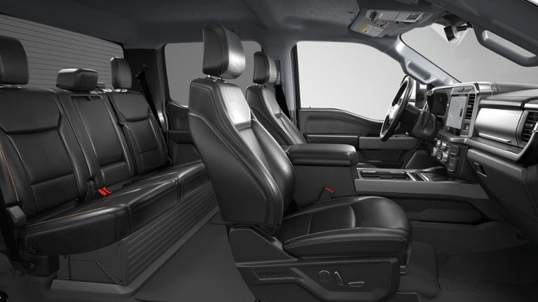 2026 Ford F-250 Super Duty Lariat