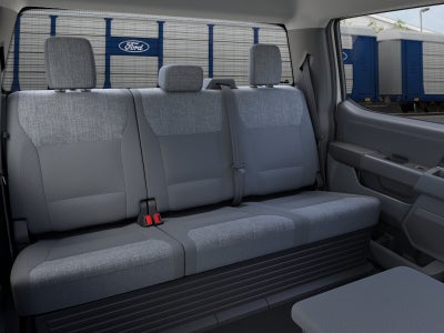 2026 Ford F-250 Super Duty XLT