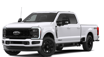 2026 Ford F-250 Super Duty XLT