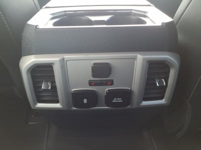2022 Ford F-250 Super Duty Lariat