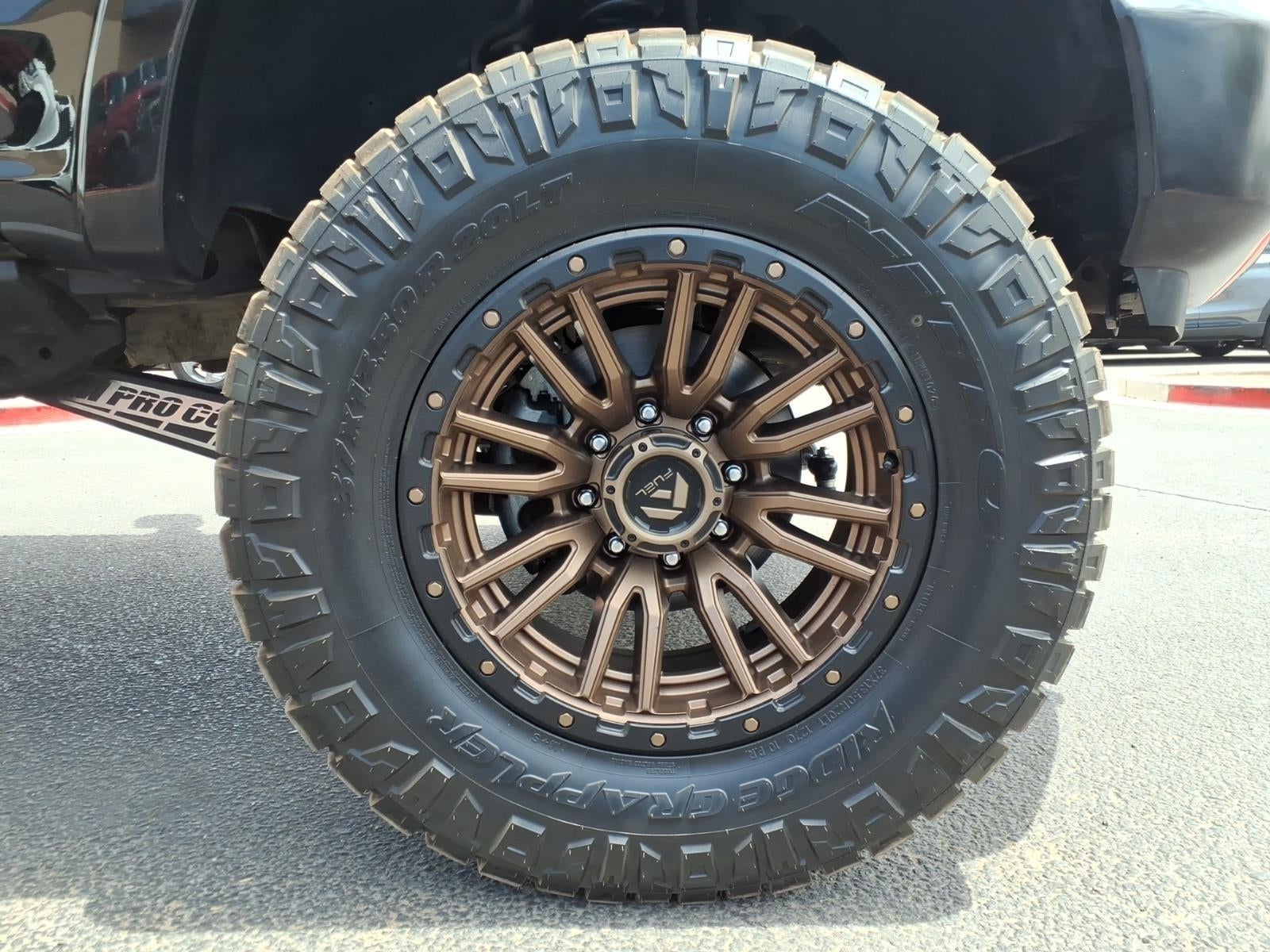 2022 Ford F-250 Super Duty Lariat