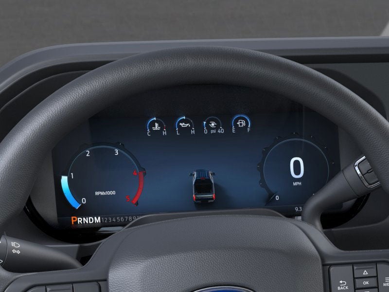 2025 Ford F-250 Super Duty XLT