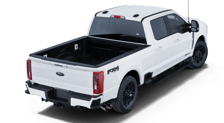 2025 Ford F-250 Super Duty XLT