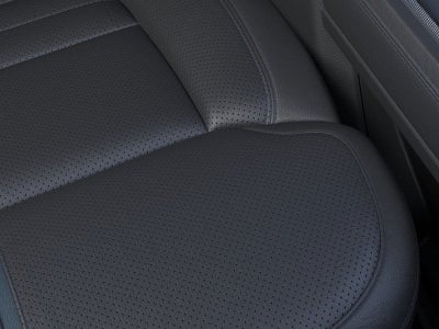 2025 Ford F-250 Super Duty Platinum