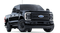 2025 Ford F-250 Super Duty Platinum