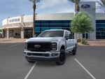 2026 Ford F-250 Super Duty Lariat