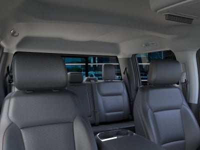 2026 Ford F-250 Super Duty Lariat