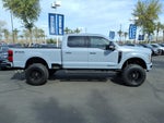 2026 Ford F-250 Super Duty Lariat