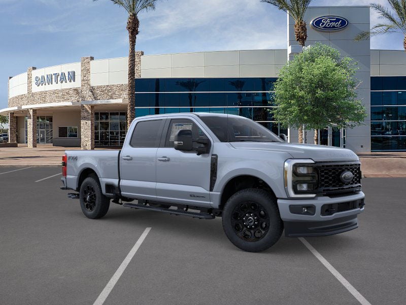 2026 Ford F-250 Super Duty Lariat