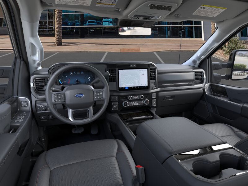 2026 Ford F-250 Super Duty Lariat