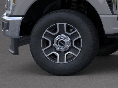 2026 Ford F-250 Super Duty Lariat