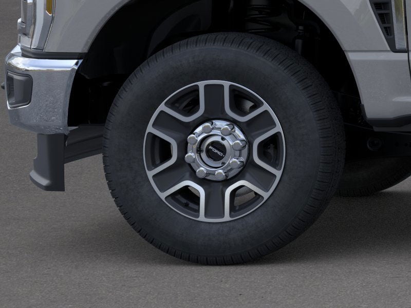 2026 Ford F-250 Super Duty Lariat