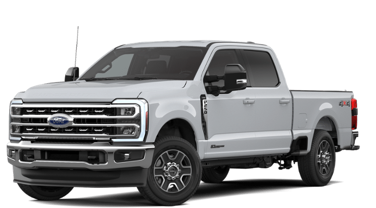 2026 Ford F-250 Super Duty Lariat