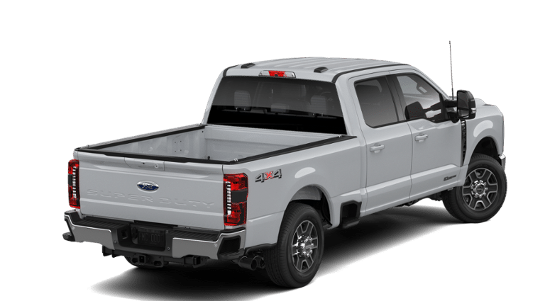 2026 Ford F-250 Super Duty Lariat