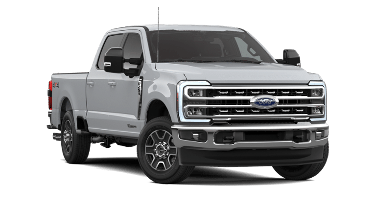 2026 Ford F-250 Super Duty Lariat