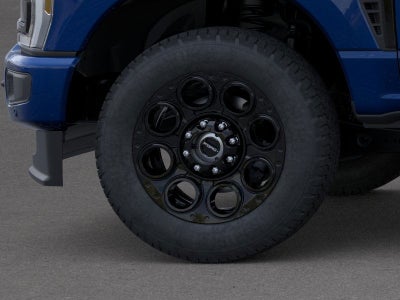 2026 Ford F-250 Super Duty Lariat