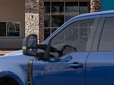 2026 Ford F-250 Super Duty Lariat