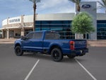 2026 Ford F-250 Super Duty Lariat